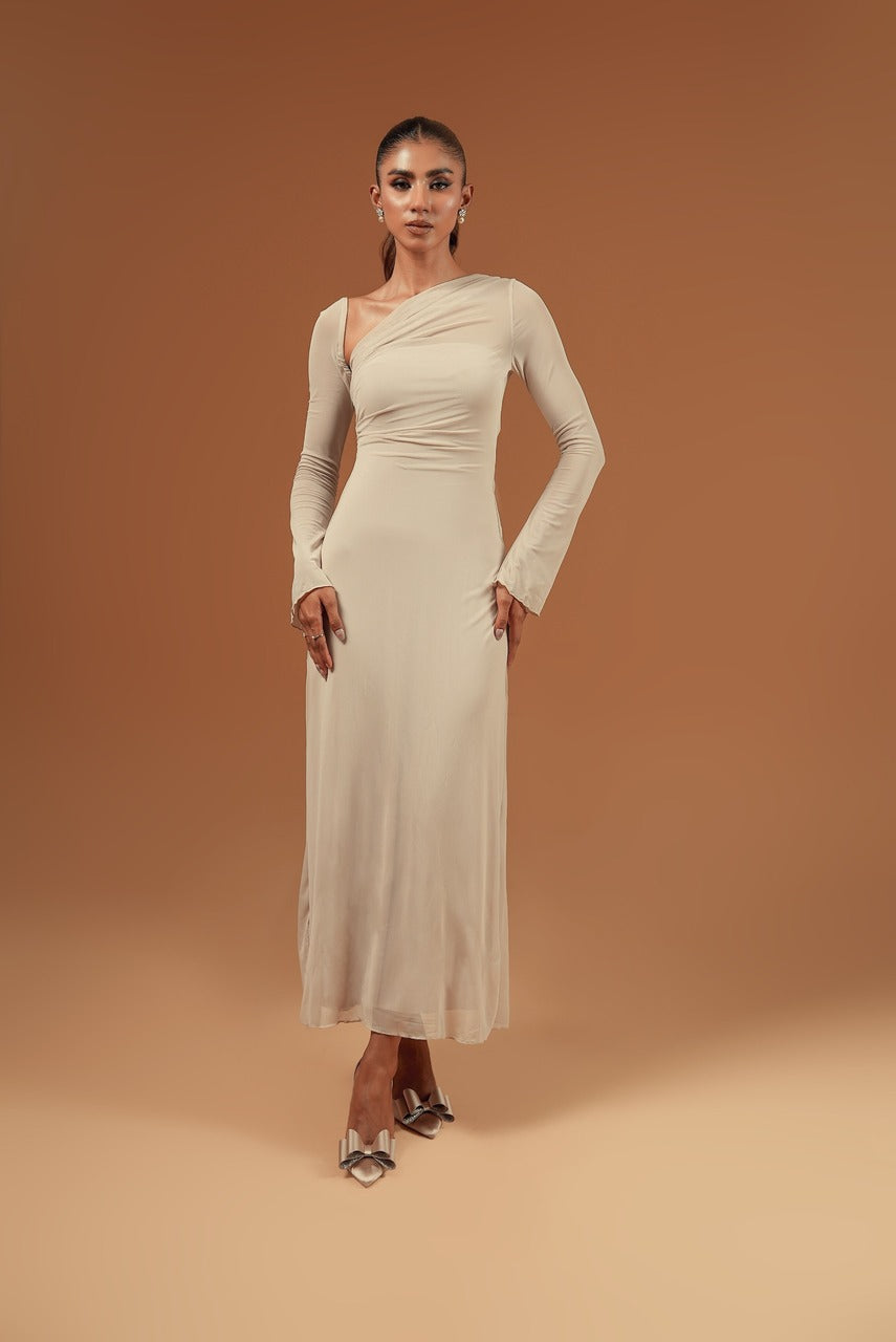 Ivory Whisper
