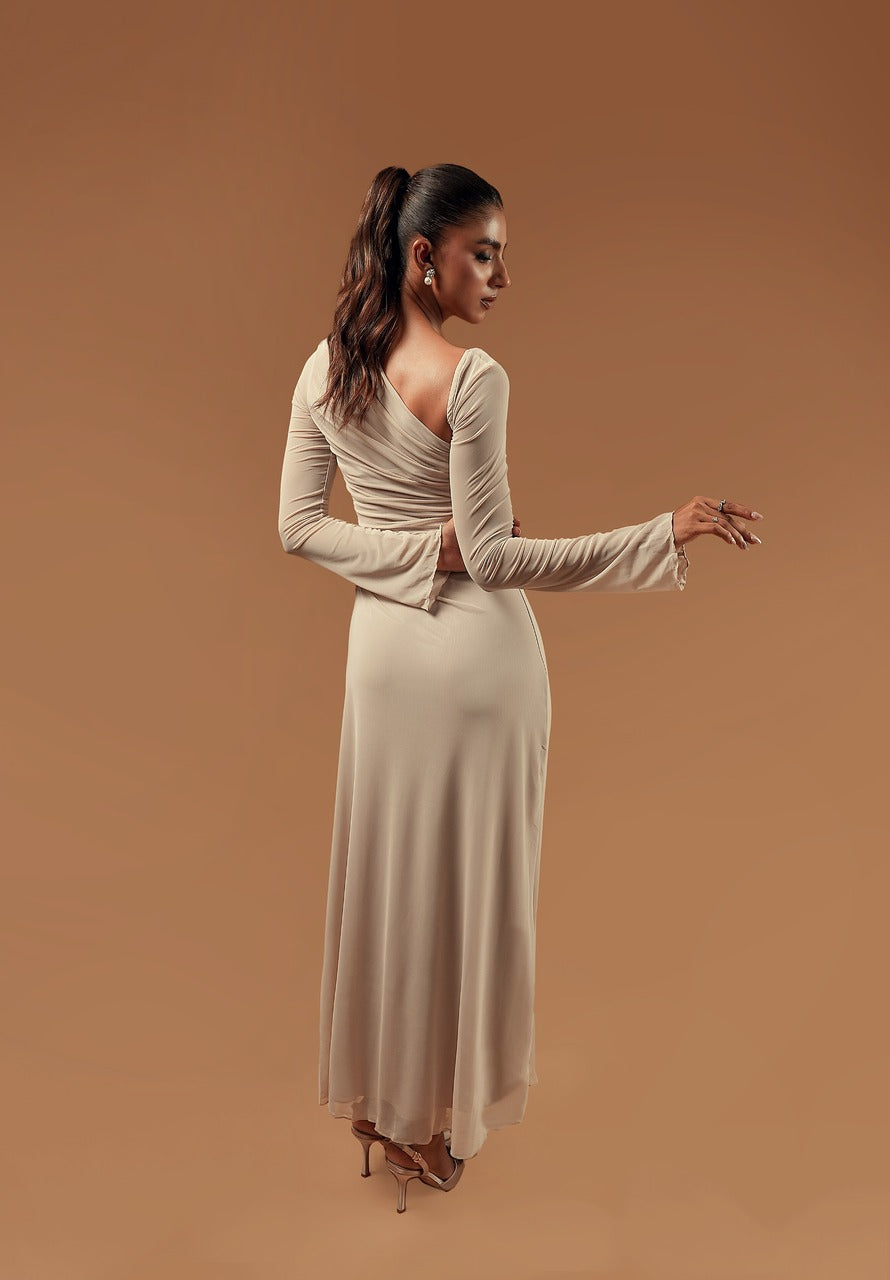 Ivory Whisper