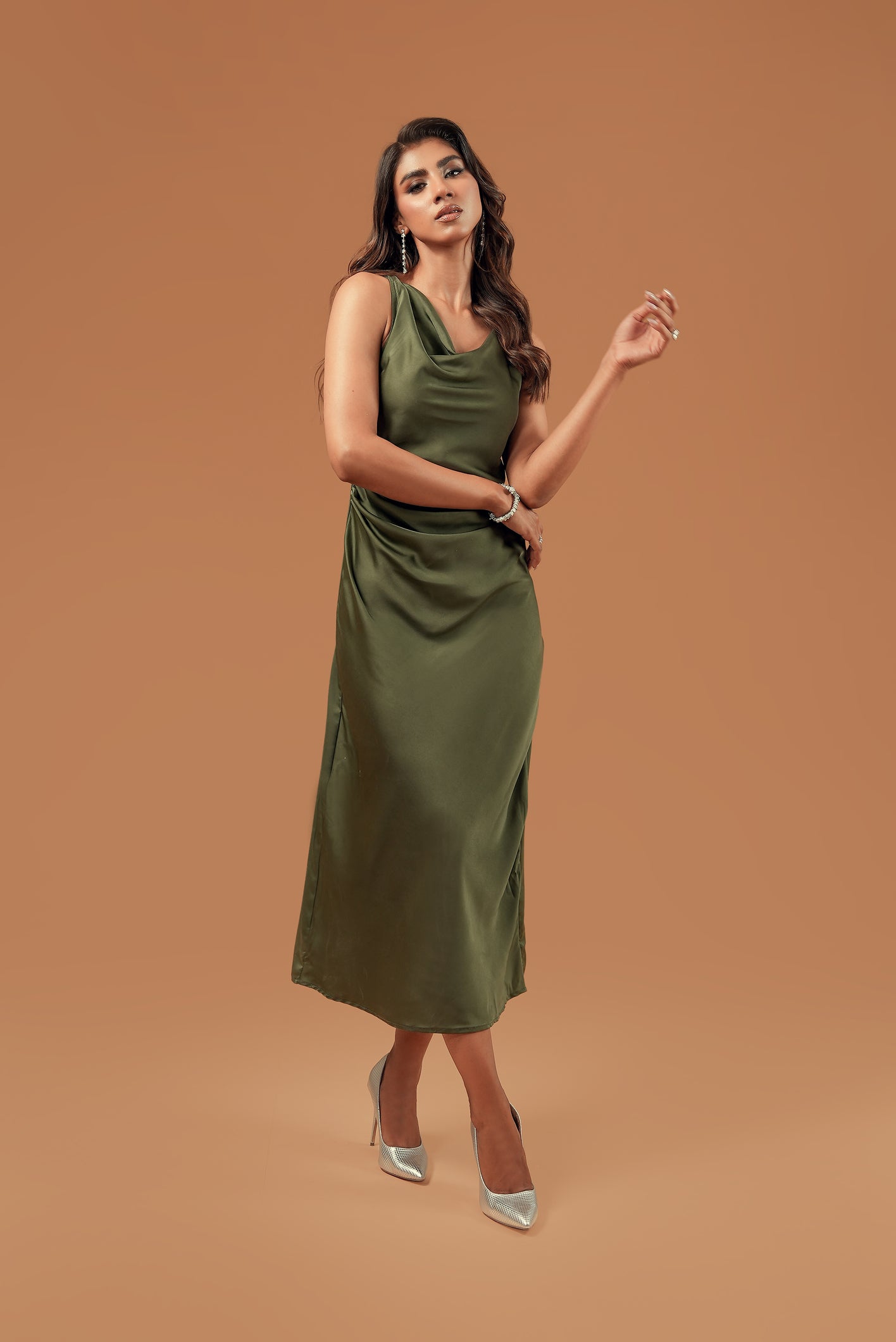 Olive Apricus