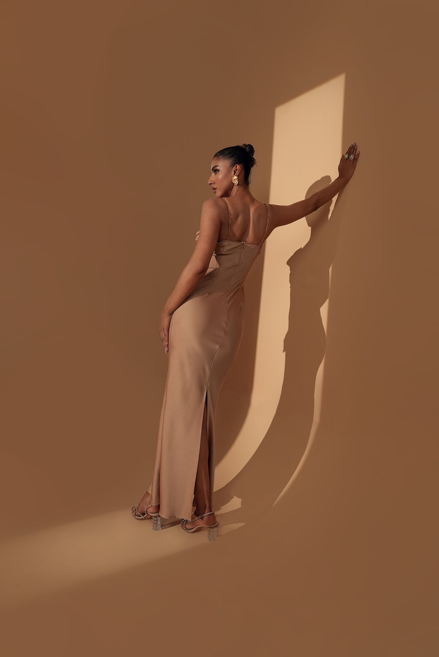 Champagne Muse