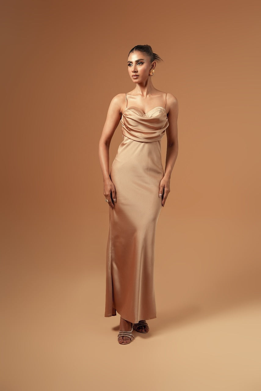 Champagne Muse
