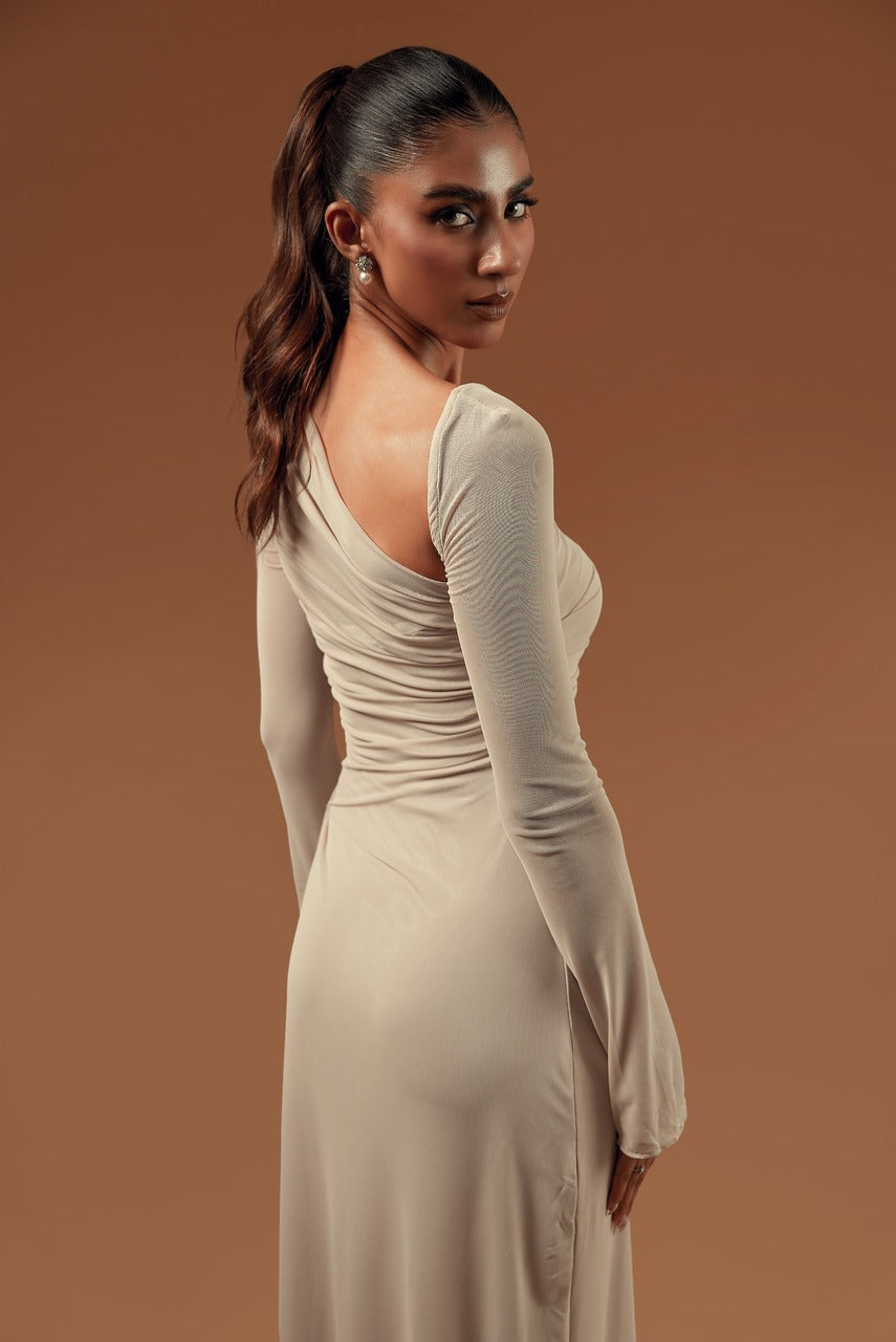Ivory Whisper