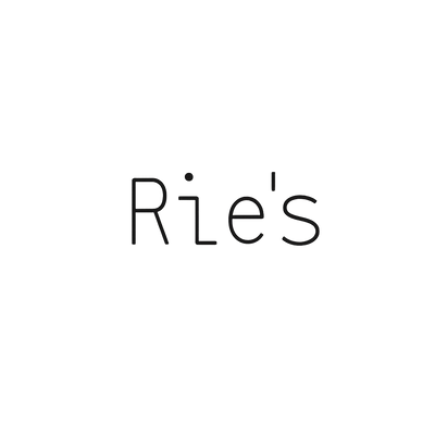 Rie's By Marie